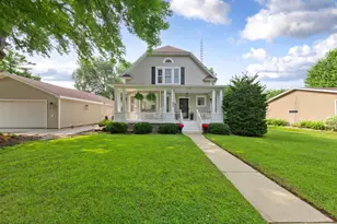 308 1st St NW, New Richland, MN 56072 - Photo 1