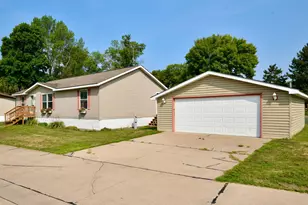 160 N Prospect Ave, Ogilvie, MN 56358 - Photo 4