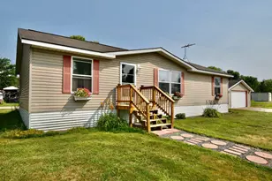 160 N Prospect Ave, Ogilvie, MN 56358 - Photo 2