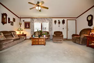 160 N Prospect Ave, Ogilvie, MN 56358 - Photo 14