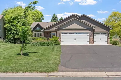 1173 Ruffed Grouse Court, Lino Lakes, MN 55014 - Photo 2