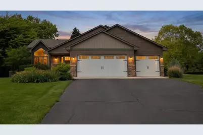 1173 Ruffed Grouse Court, Lino Lakes, MN 55014 - Photo 1