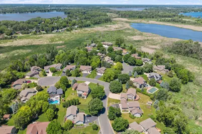 1173 Ruffed Grouse Court, Lino Lakes, MN 55014 - Photo 68