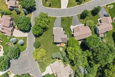 1173 Ruffed Grouse Court, Lino Lakes, MN 55014 - Photo 72