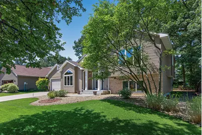 4668 Hale Avenue N, Oakdale, MN 55128 - Photo 2
