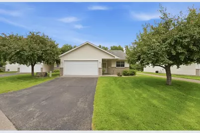14065 Argon Street NW, Ramsey, MN 55303 - Photo 1