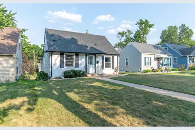 2821 Edgewood Avenue S, Saint Louis Park, MN 55426 - Photo 2