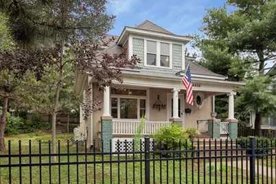 4454 Blaisdell Avenue, Minneapolis, MN 55419 - Photo 1