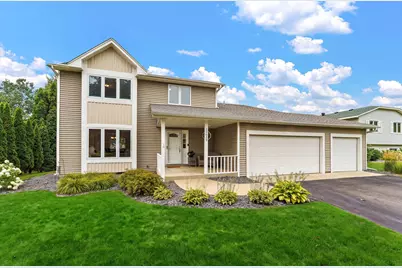 15659 Highview Lane, Apple Valley, MN 55124 - Photo 1