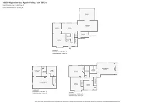 15659 Highview Ln, Apple Valley, MN 55124 - Photo 46