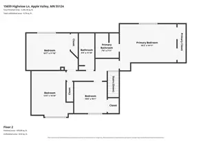 15659 Highview Ln, Apple Valley, MN 55124 - Photo 44