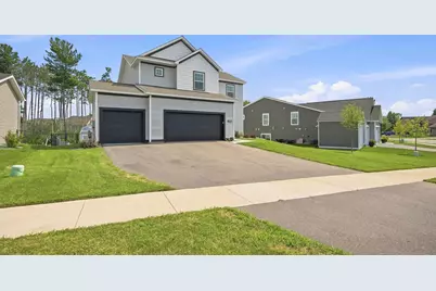 15519 Goodview Trail N, Hugo, MN 55038 - Photo 46