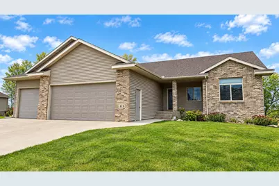115 17th Avenue N, Cold Spring, MN 56320 - Photo 1