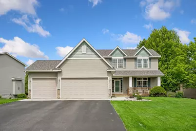 680 Kayla Lane, Hanover, MN 55341 - Photo 1