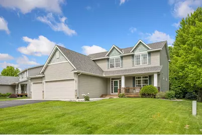 680 Kayla Lane, Hanover, MN 55341 - Photo 2