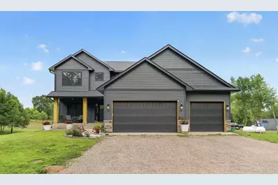 10007 173rd Avenue SE, Becker, MN 55308 - Photo 1