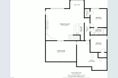 10589 Water Lily Lane, Woodbury, MN 55129 - Photo 34