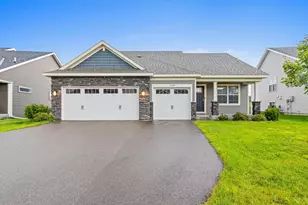 9690 52nd Ln NE, Saint Michael, MN 55376 - Photo 1