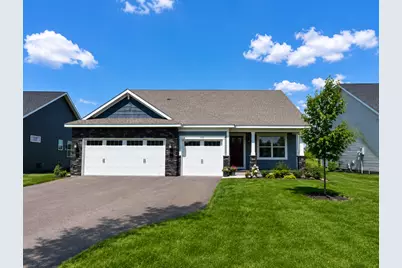 9690 52nd Lane NE, Saint Michael, MN 55376 - Photo 1
