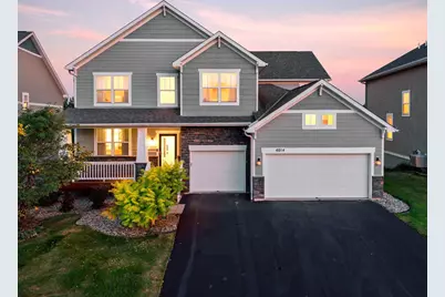 4014 Holasek Path, Chaska, MN 55318 - Photo 2