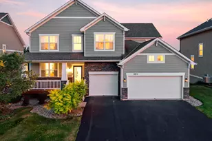 4014 Holasek Path, Chaska, MN 55318 - Photo 2