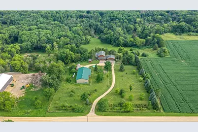 29173 Le Sueur Creek Road, Le Sueur, MN 56058 - Photo 14