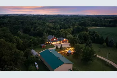 29173 Le Sueur Creek Road, Le Sueur, MN 56058 - Photo 1
