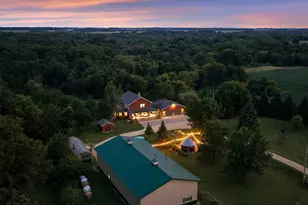 29173 Le Sueur Creek Rd, Le Sueur, MN 56058 - Photo 1