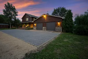 29173 Le Sueur Creek Rd, Le Sueur, MN 56058 - Photo 4