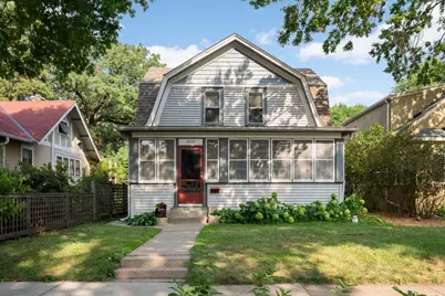 3245 41st Avenue S, Minneapolis, MN 55406 - Photo 1