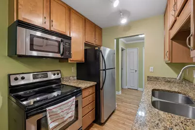 2732 Grand Avenue S #1, Minneapolis, MN 55408 - Photo 4