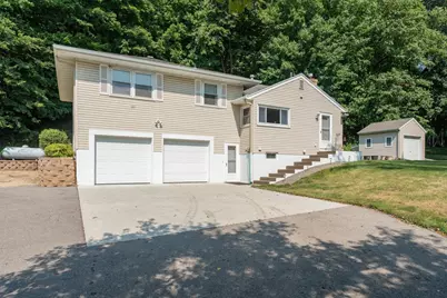 48186 Old River Bluff Road, Saint Peter, MN 56082 - Photo 2