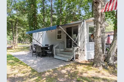 15827 Wilderness Trail Unit 111, Crosslake, MN 56442 - Photo 1