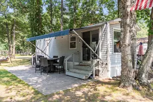 15827 Wilderness Trail, Crosslake, MN 56442 - Photo 1