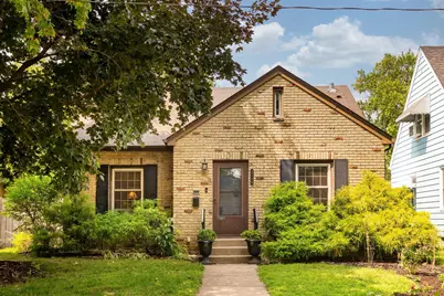 3100 Benjamin Street NE, Minneapolis, MN 55418 - Photo 1
