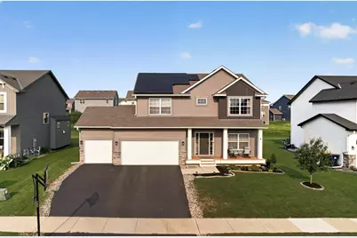 18301 Glacier Way, Lakeville, MN 55044 - Photo 2