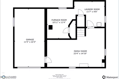 1418 Mechanic Avenue, Saint Paul, MN 55106 - Photo 22