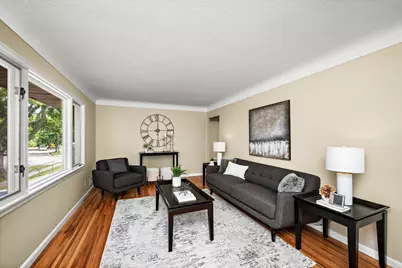 1418 Mechanic Avenue, Saint Paul, MN 55106 - Photo 2