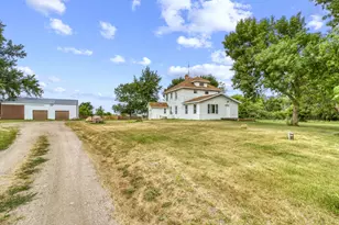 5547 157 St S, Glyndon, MN 56547 - Photo 1