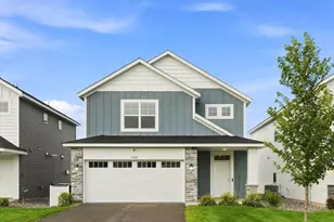 14559 Quintana St NW, Ramsey, MN 55303 - Photo 1