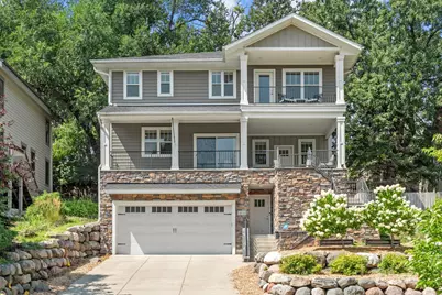 4516 Chowen Avenue S, Minneapolis, MN 55410 - Photo 1