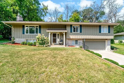 12708 Parkwood Drive, Burnsville, MN 55337 - Photo 1
