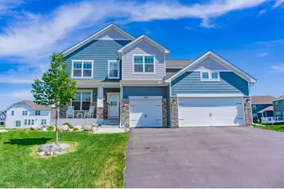 140X Ironwood Court, Carver, MN 55315 - Photo 1