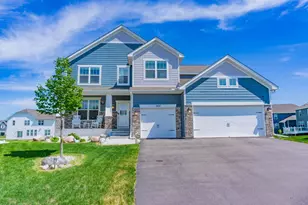 140X Ironwood Ct, Carver, MN 55315 - Photo 1