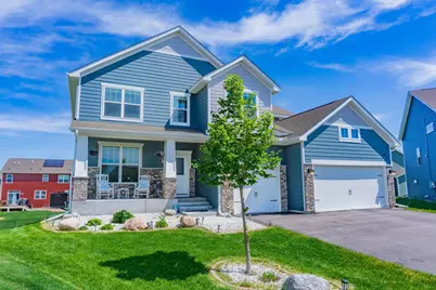 140X Ironwood Court, Carver, MN 55315 - Photo 2