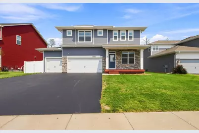 12368 62nd Street NE, Otsego, MN 55301 - Photo 1