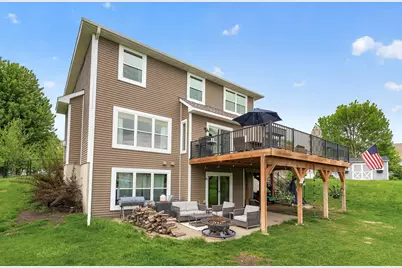 6698 Mackenzie Avenue NE, Albertville, MN 55301 - Photo 30