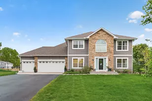 6698 MacKenzie Ave NE, Albertville, MN 55301 - Photo 1