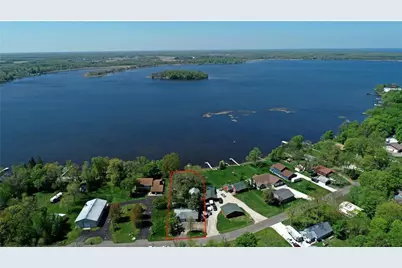 1215 Lake Shore Boulevard, Wahkon, MN 56386 - Photo 8