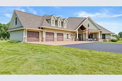 14549 Furman Street NE, Forest Lake, MN 55025 - Photo 2